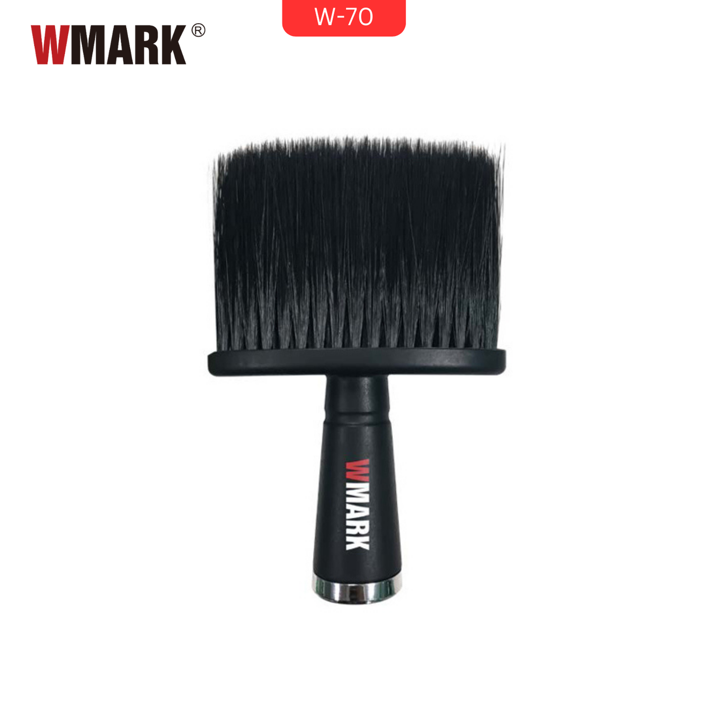 NECK DUSTER BRUSH W70