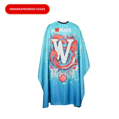 WMARK A Series Barber Cape