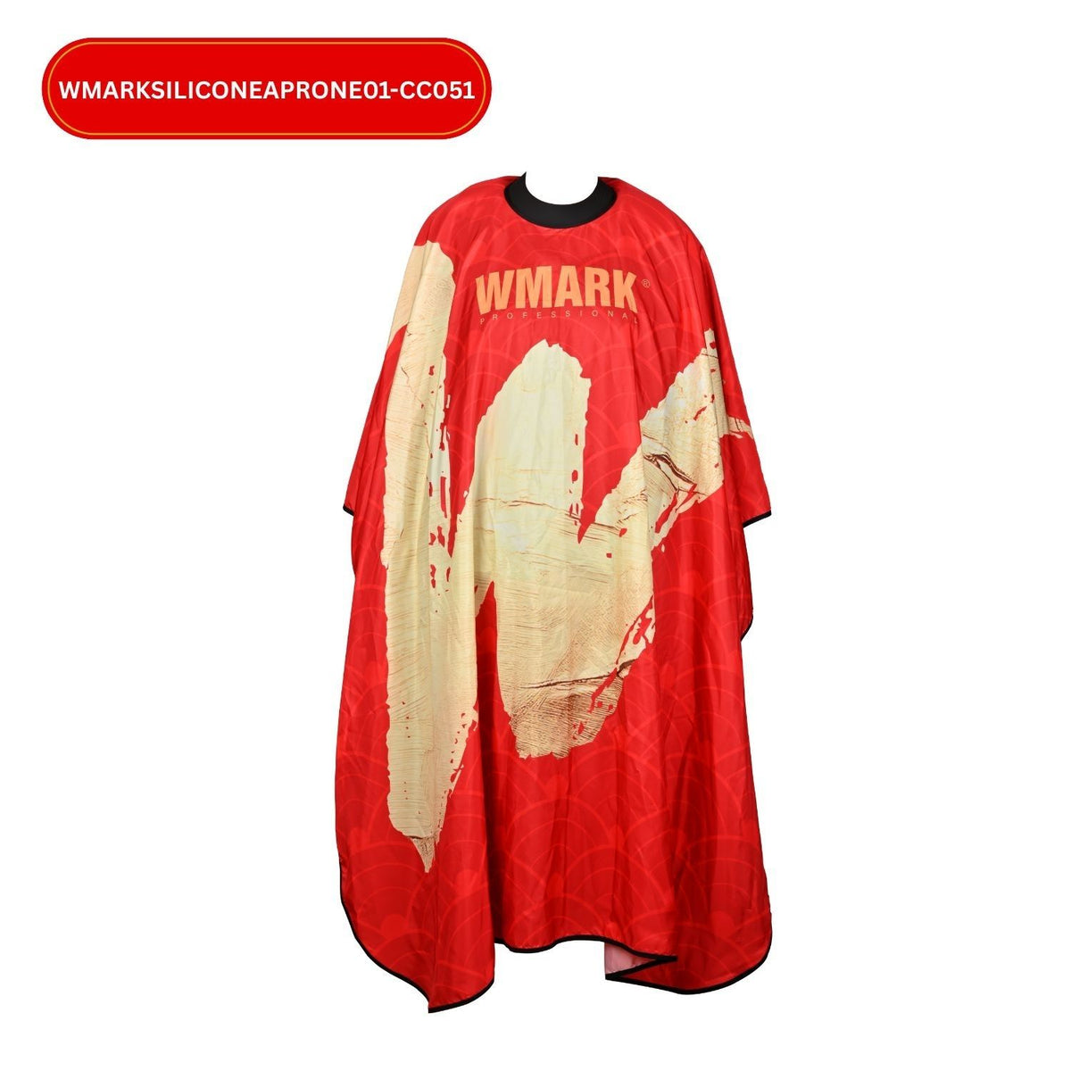 WMARK APRON Silicone Series