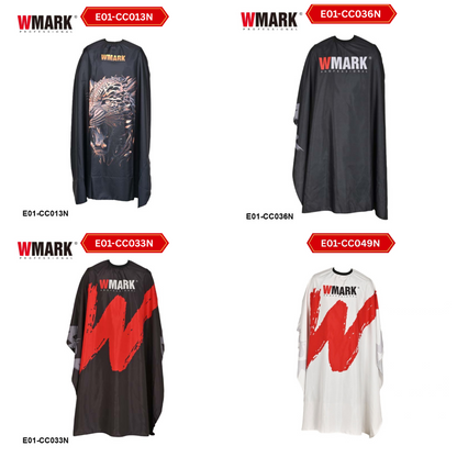 WMARK N Series Barber Cape