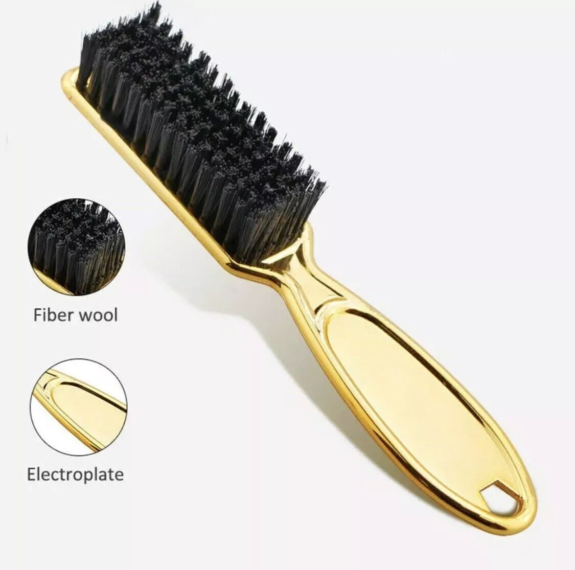 HAIR BRUSH BB98-HB003